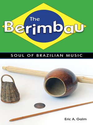 cover image of The Berimbau